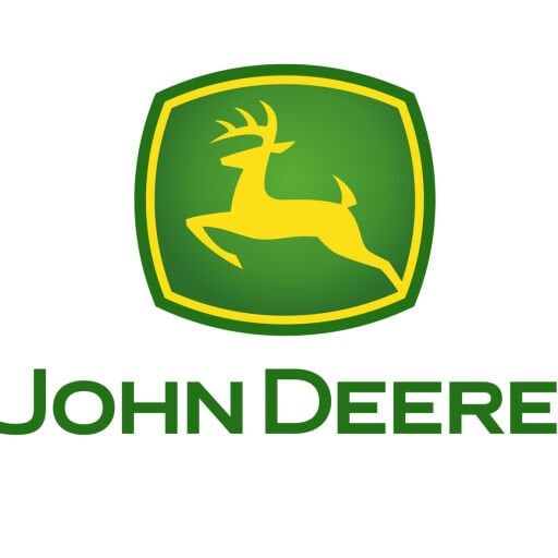 JOHN DEERE